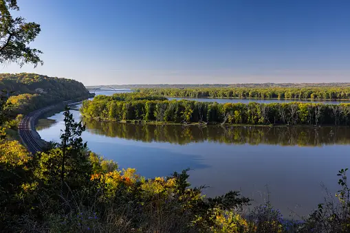 Mississippi offers an off-the-beaten-path destination for ATV riders.