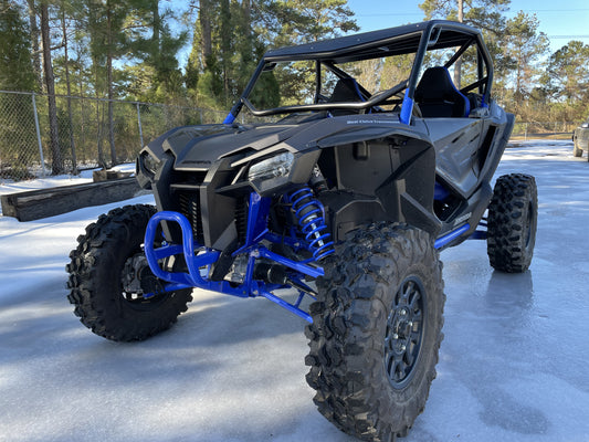 Honda Talon