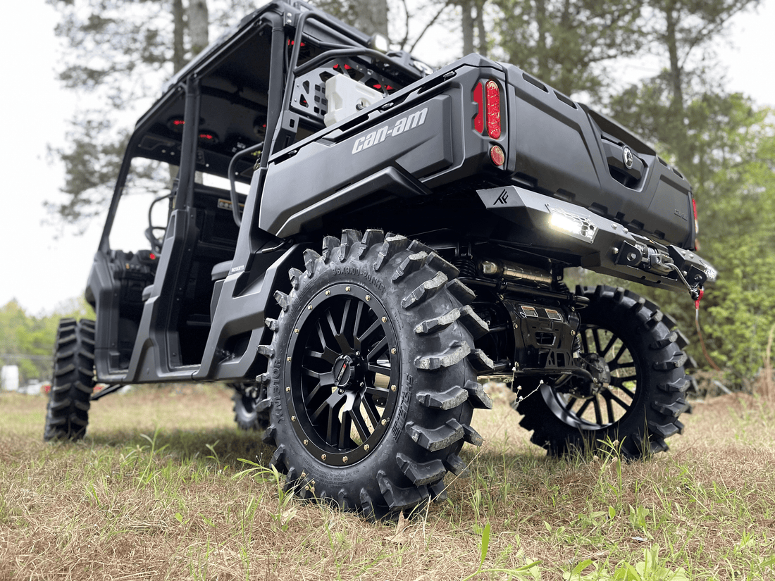 2021 Can Am Defender MAX