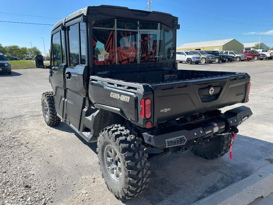 CAN-AM Defender