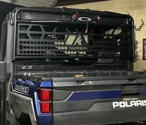 Protect Your Investment: Trailer Anti-Theft Measures