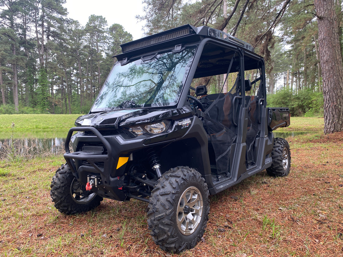 The Fascinating History Of Can-Am: Where Is It Made?