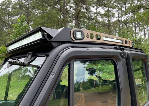 Customize your ATV / UTV with Thumper Fab