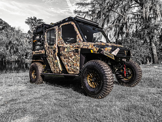 Polaris Ranger Northstar Ultimate