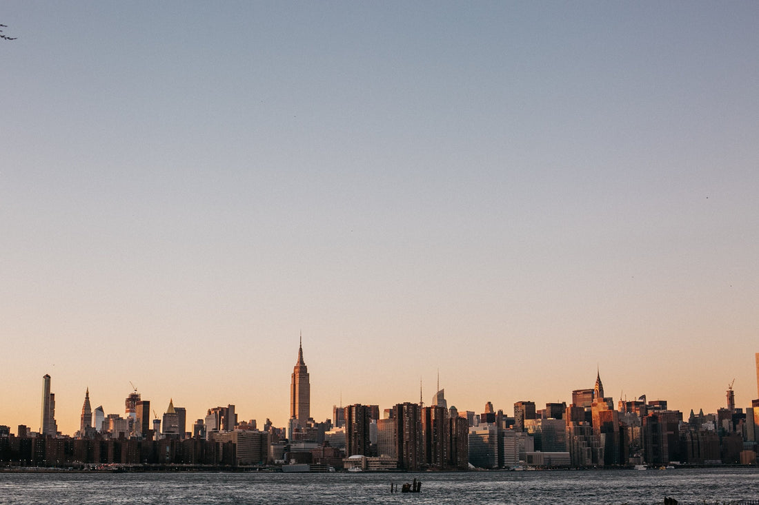 ATV trails aren't often thought of when it comes to New York.