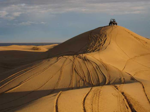 The Ultimate Guide: Where Can I Ride My UTV Near Me?