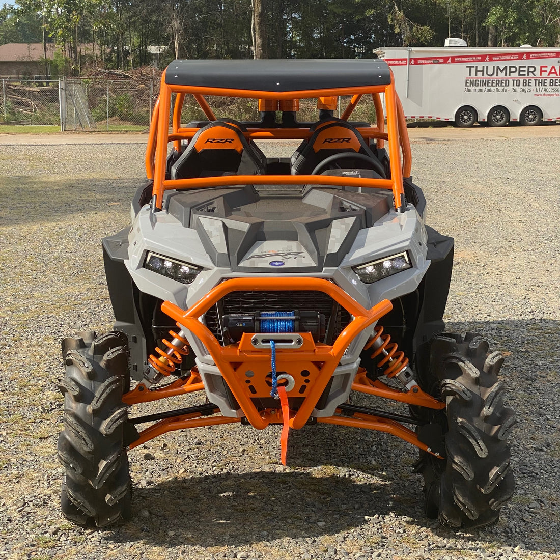 What Is A UTV?: The Ultimate Guide To Understanding The UTV