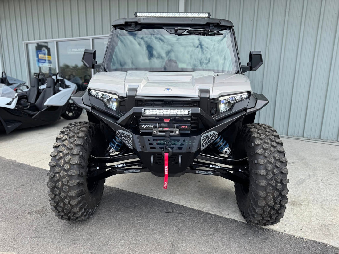 UTV Accessories
