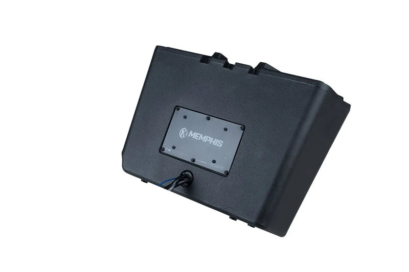 CANAMDEF10SE | Memphis Can-Am Defender Subwoofer