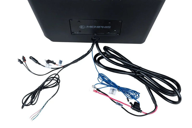 CANAMDEF10SE | Memphis Can-Am Defender Subwoofer