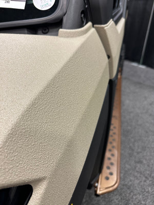 Polaris Ranger Big Nerf Rails (Crew) - Image 5