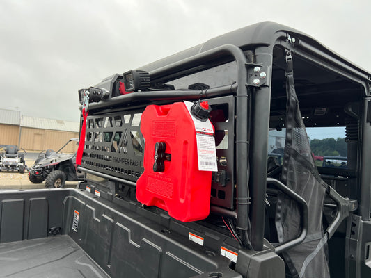 TF211601 | CFMoto UForce 1000 Winch Headache Rack