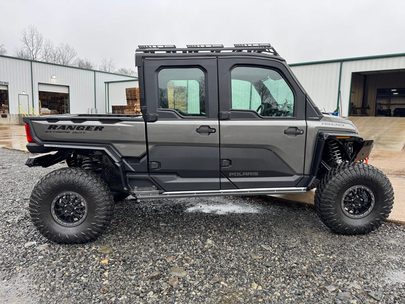 TF231902 | Polaris Ranger 1500 XD Roof Rack (CREW)