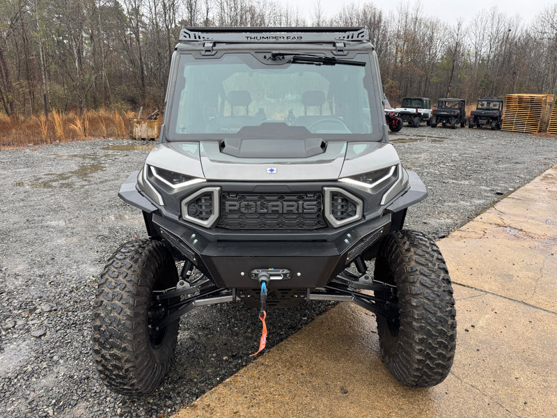 TF231902 | Polaris Ranger 1500 XD Roof Rack (CREW)