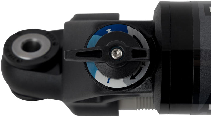 TF230001 | Ranger 1500 XD FOX Shock Set - OEM Upgrade