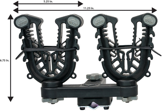 ATV-UTV TEK FlexGrip Pro - Double