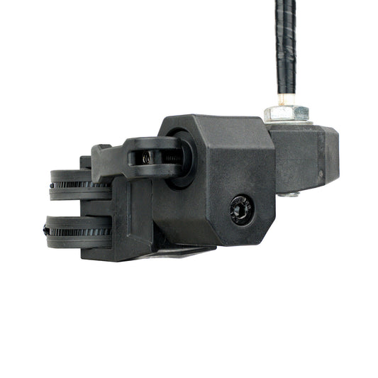 ATV-UTV TEK Elite Series Universal UTV Flag Whip Mount