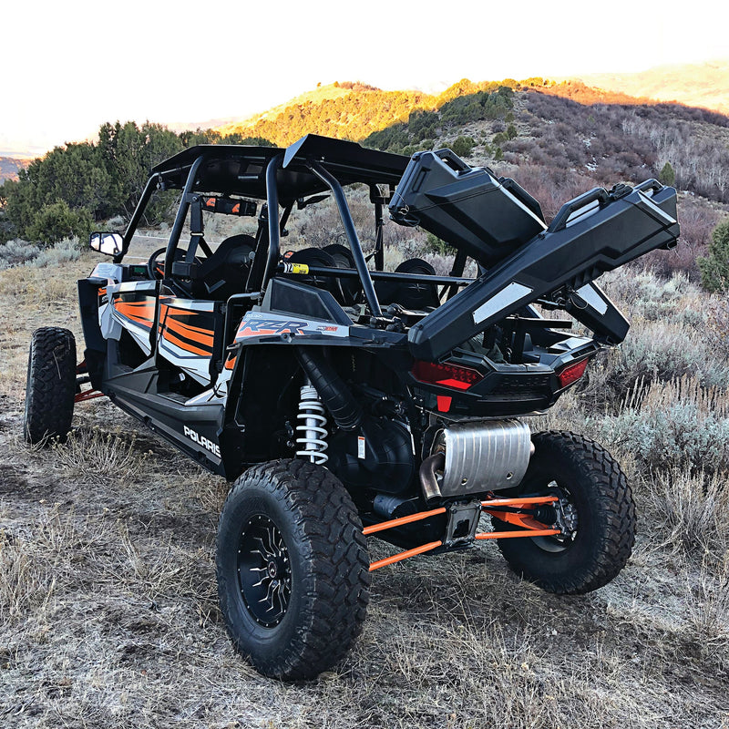 ATV-UTV TEK Gun Defender Gun Case