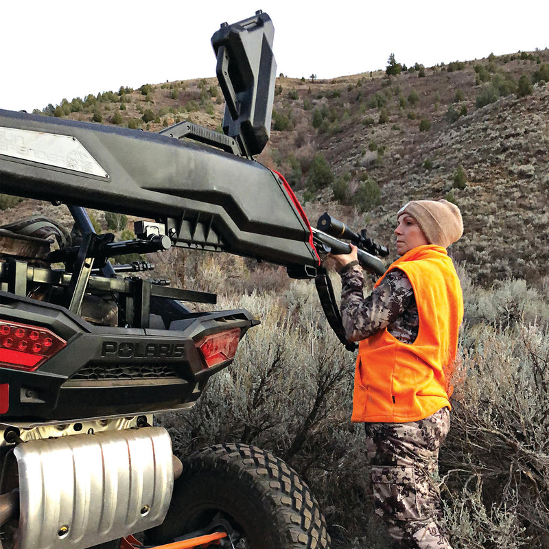 ATV-UTV TEK Gun Defender Gun Case