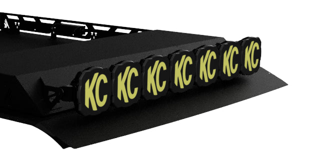 Polaris Ranger CREW 1000 Audio Roof - F4.2