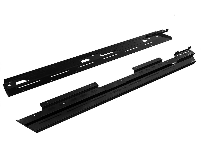 TF230702 | Polaris Ranger 1500 XD Nerf Rails (CREW)