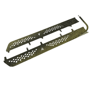 Polaris Ranger Big Nerf Rails (Crew) - Image 10
