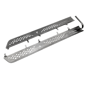Polaris Ranger Big Nerf Rails (Crew) - Image 9
