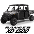 Ranger 500/570
