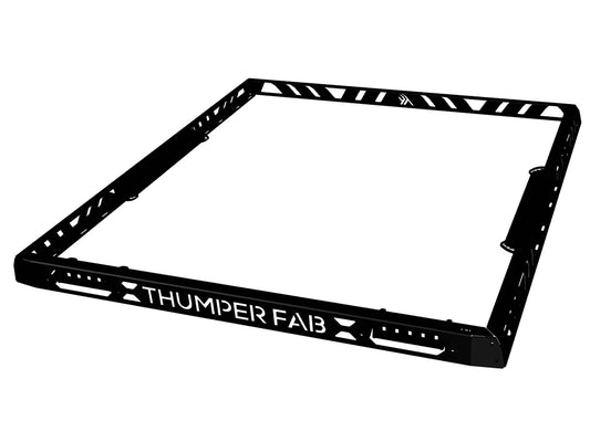 TF041904 | Can-Am Defender MAX Roof Rack (CREW) - Upper Rack Option
