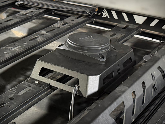 TF000913 | SHORT Thermal Camera Mount for Roof Racks