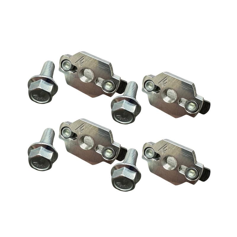 TF001018 | CFMoto Quick Attach Accessory Anchor Kit