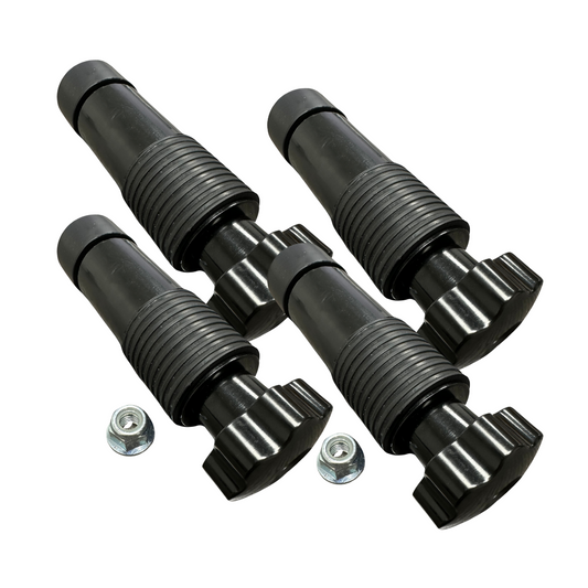 TF001021 | Polaris Ranger - General Lock and Ride Accessory Anchor Kit
