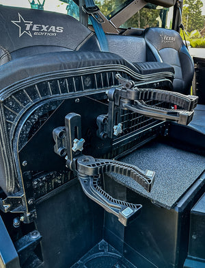 Ranger Hidden Gun Mount V2 - Image 3