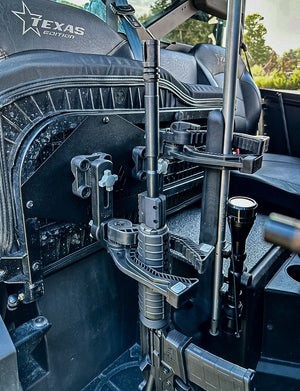 Ranger Hidden Gun Mount V2 - Image 1