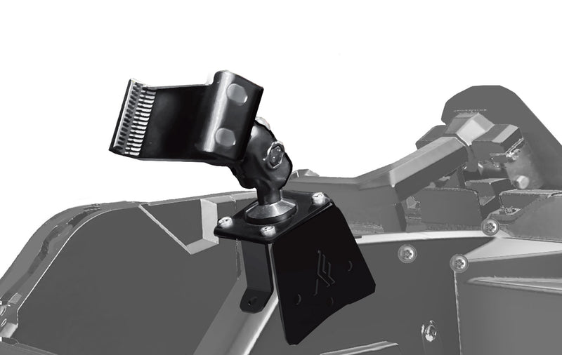 TF040910 | Can-Am Defender Phone Dash Mount