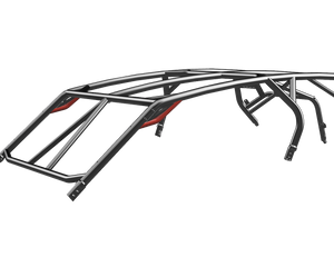 Cage Option: Front Grab Handles RZR PRO R (4-Seat) - Image 1