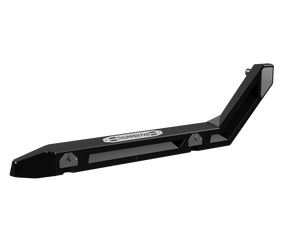 Polaris RZR PRO XP / PRO R / PRO S / Turbo R Rock Sliders (2-Seat) - Image 4