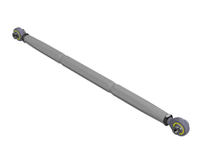 RZR PRO R - Turbo R Billet ELITE Radius Bars High Clearance - Upper - Image 2