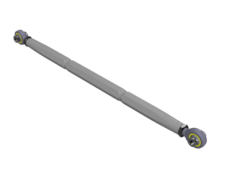 RZR PRO R / PRO S / Turbo R Billet ELITE Radius Bars High Clearance - Upper