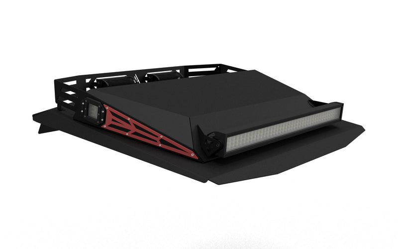 TF140305 | Can-Am Commander Audio Roof - F4.1