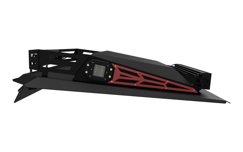 TF140305 | Can-Am Commander Audio Roof - F4.1
