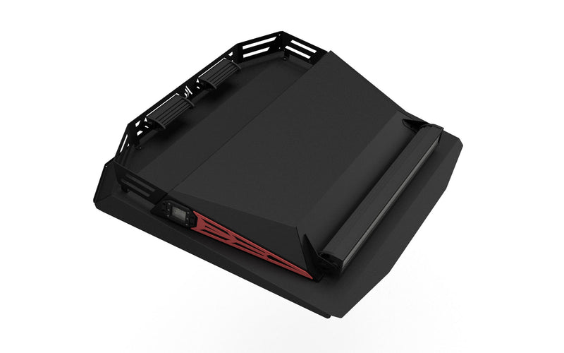 TF140305 | Can-Am Commander Audio Roof - F4.1