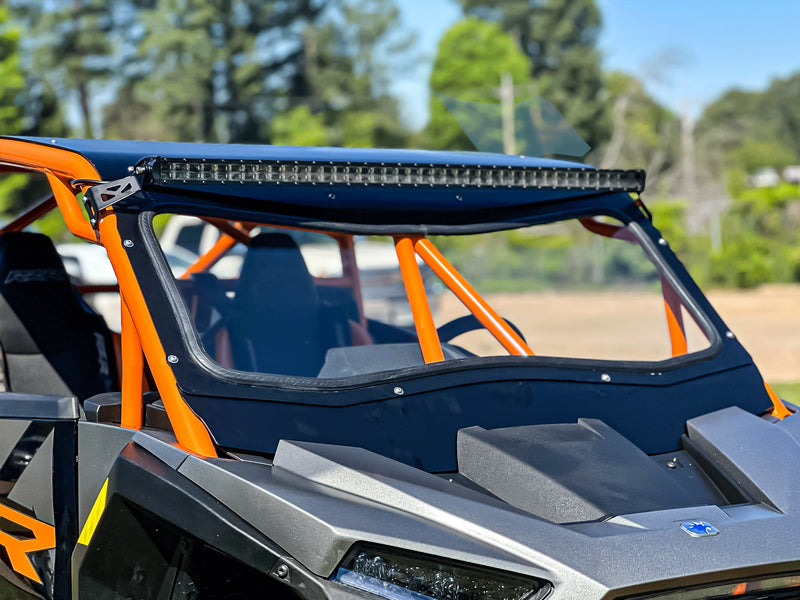 TF190202 | 24+ RZR XP Roll Cage (2-Seat)