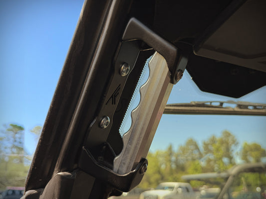 TF200003 | Polaris Xpedition Front Grab Handle (PAIR)
