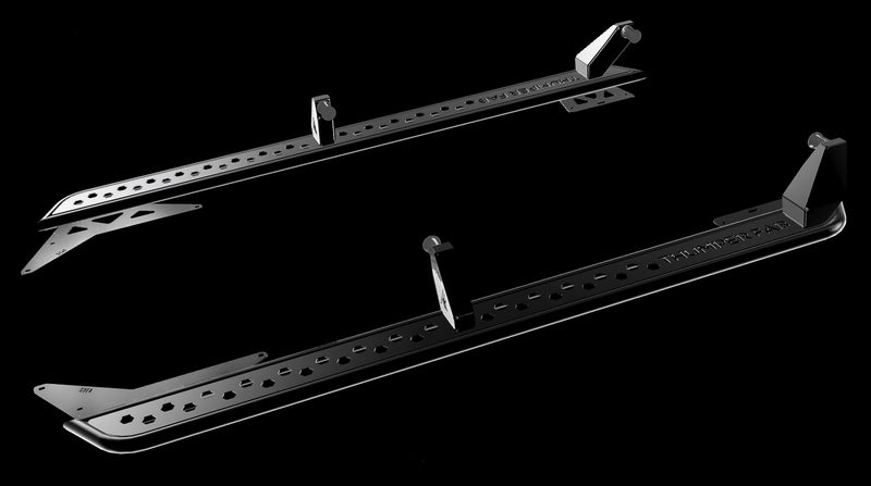 TF210701 | CFMOTO UForce 1000 XL Nerf Rails (CREW)