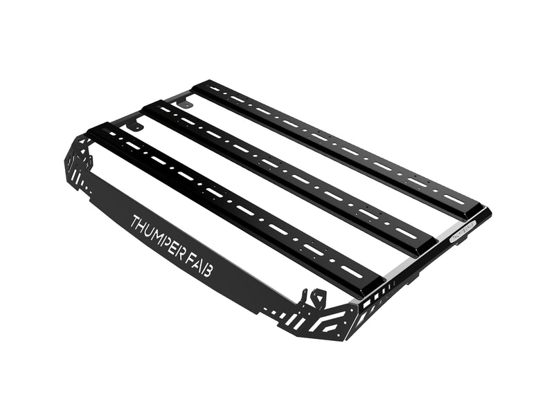 TF231901 | Polaris Ranger 1500 XD Roof Rack (Single Cab)