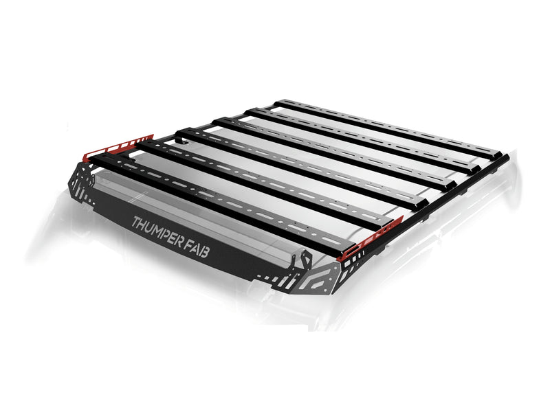 TF231902 | Polaris Ranger 1500 XD Roof Rack (CREW)