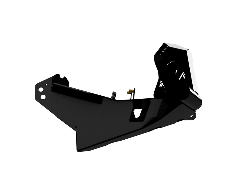 TF240501 | Maverick R Front Winch Bumper