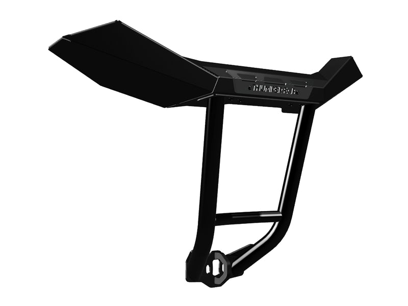 TF240601 | Can-Am Maverick R Rear Bumper