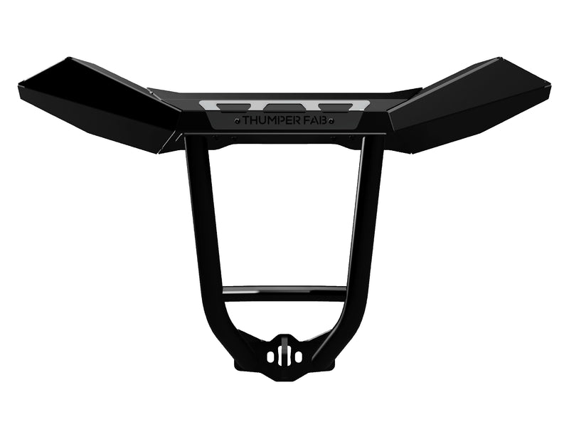 TF240601 | Can-Am Maverick R Rear Bumper